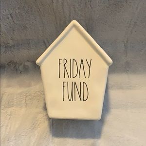 Rae Dunn Friday Fund